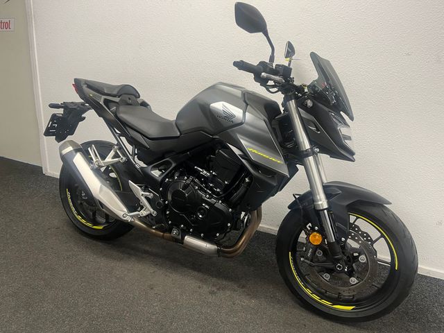 honda - cb-750-hornet