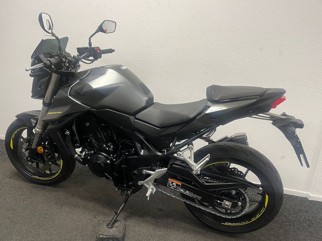 honda - cb-750-hornet