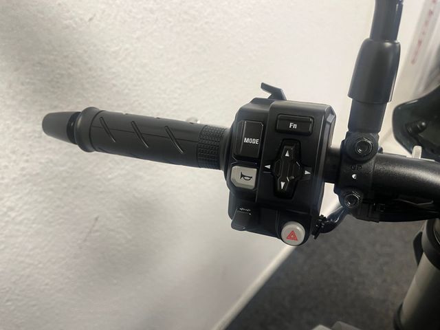 honda - cb-750-hornet