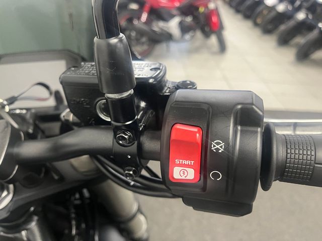 honda - cb-750-hornet