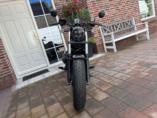 honda - cmx-500-rebel