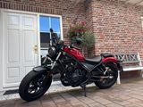 HONDA CMX 500 REBEL