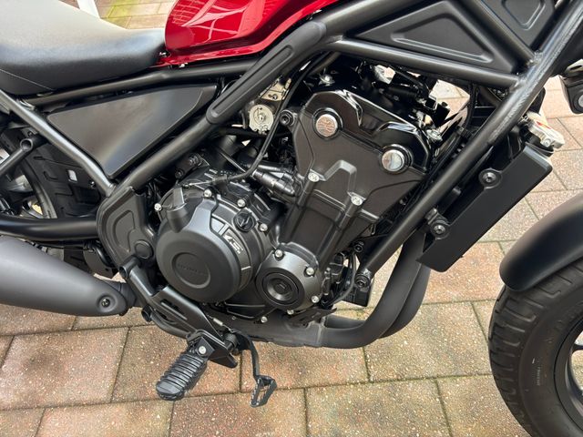honda - cmx-500-rebel