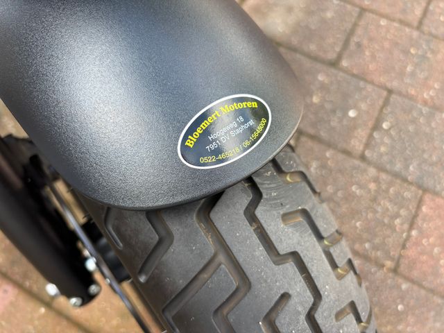 honda - cmx-500-rebel