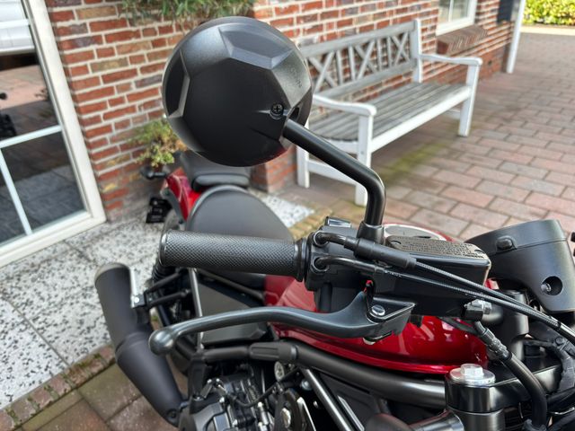 honda - cmx-500-rebel