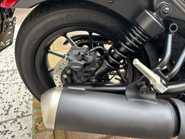 honda - cmx-500-rebel