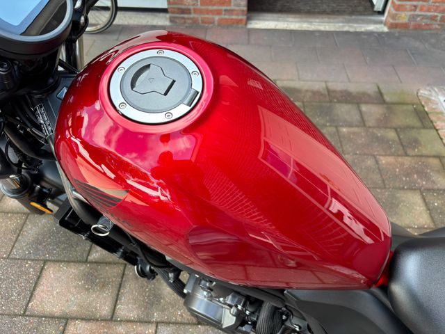 honda - cmx-500-rebel