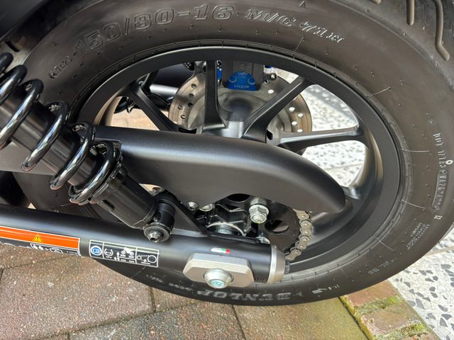 honda - cmx-500-rebel