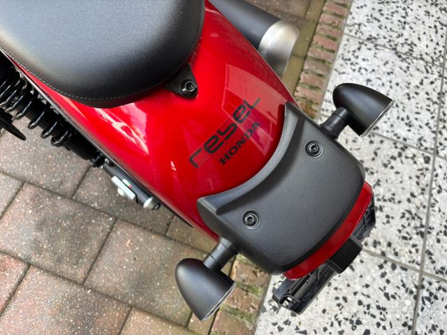 honda - cmx-500-rebel