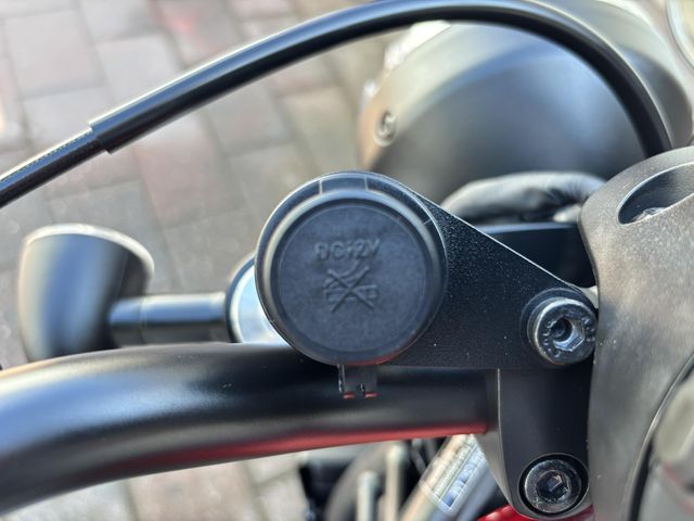 honda - cmx-500-rebel