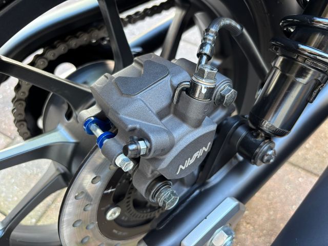 honda - cmx-500-rebel