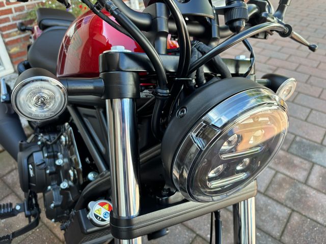 honda - cmx-500-rebel