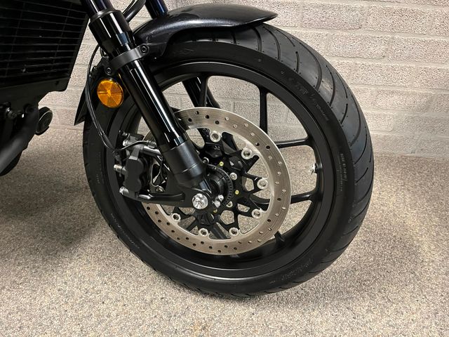 honda - cmx-1100-rebel-dct