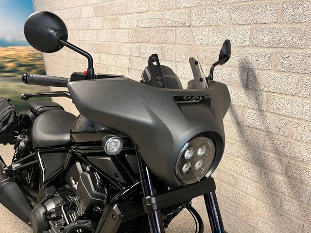 honda - cmx-1100-rebel-dct
