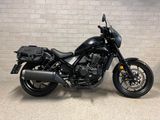 HONDA CMX 1100 REBEL DCT