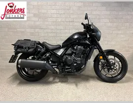 Honda CMX 1100 Rebel DCT 2021 occasion