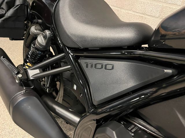 honda - cmx-1100-rebel-dct
