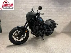 Honda CMX 1100 Rebel DCT 2021 occasion – foto 4 van 10