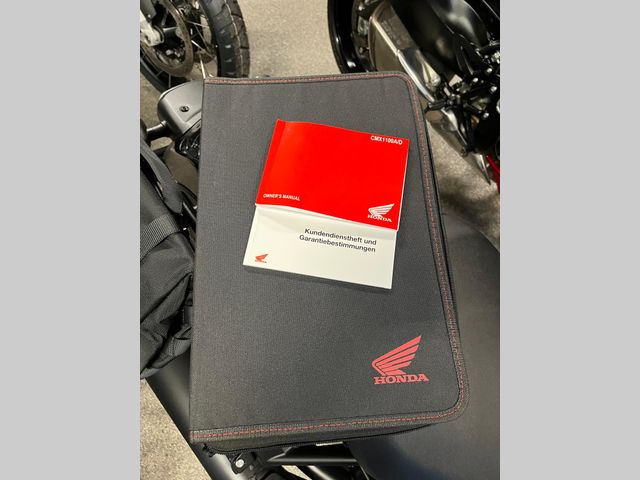 honda - cmx-1100-rebel-dct