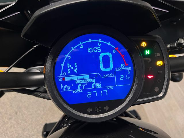 honda - cmx-1100-rebel-dct
