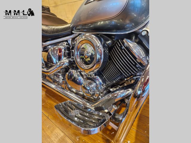 yamaha - xvs-1100-a-dragstar-classic