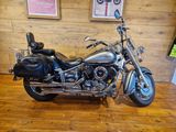 YAMAHA XVS 1100 A DRAGSTAR CLASSIC