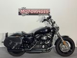 HARLEY-DAVIDSON SPORTSTER FORTY-EIGHT XL 1200 X