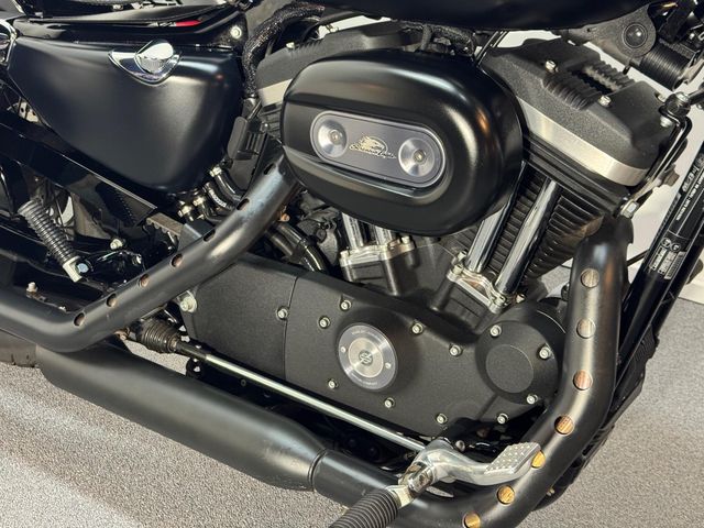 harley-davidson - sportster-forty-eight-xl-1200-x