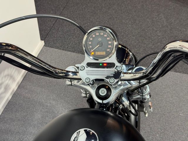harley-davidson - sportster-forty-eight-xl-1200-x
