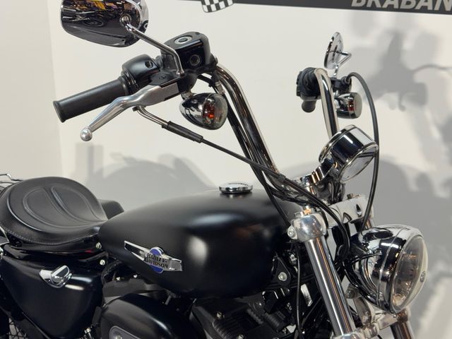 harley-davidson - sportster-forty-eight-xl-1200-x