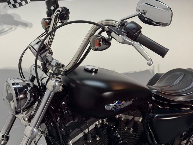 harley-davidson - sportster-forty-eight-xl-1200-x
