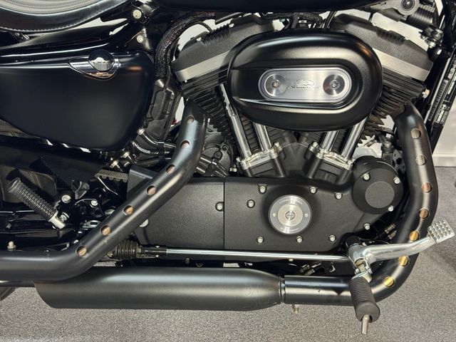 harley-davidson - sportster-forty-eight-xl-1200-x