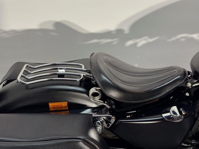 harley-davidson - sportster-forty-eight-xl-1200-x