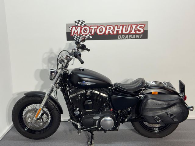 harley-davidson - sportster-forty-eight-xl-1200-x