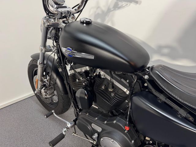 harley-davidson - sportster-forty-eight-xl-1200-x