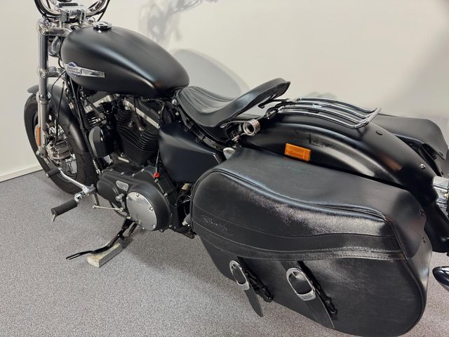 harley-davidson - sportster-forty-eight-xl-1200-x