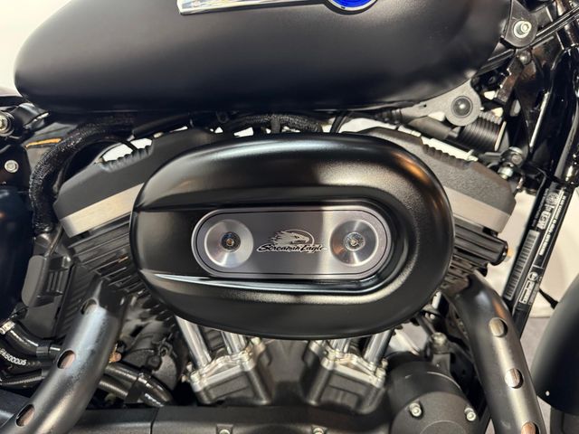 harley-davidson - sportster-forty-eight-xl-1200-x