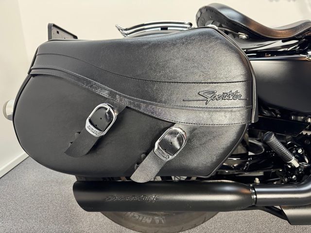 harley-davidson - sportster-forty-eight-xl-1200-x