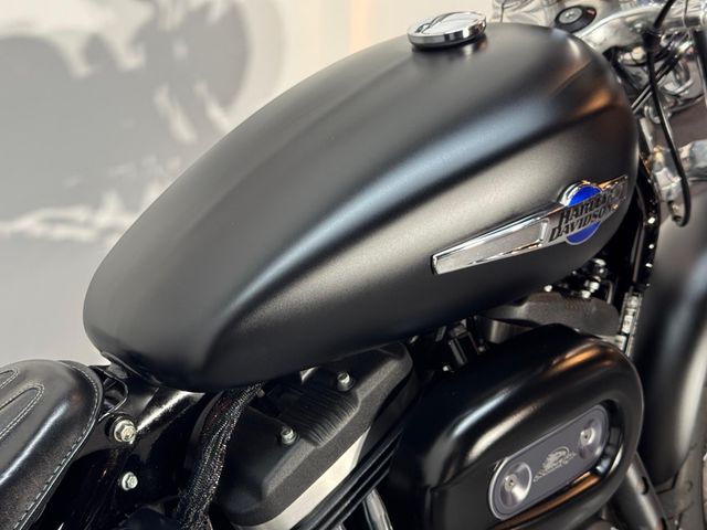 harley-davidson - sportster-forty-eight-xl-1200-x
