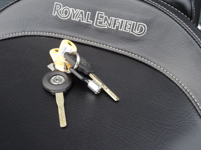 royal-enfield - meteor-350