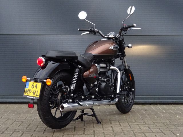 royal-enfield - meteor-350