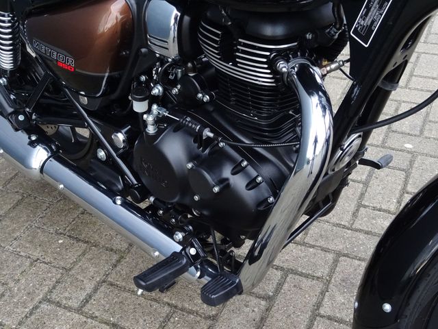 royal-enfield - meteor-350