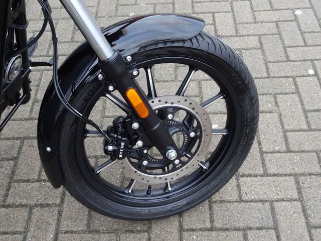 royal-enfield - meteor-350