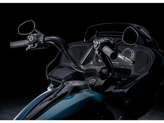 harley-davidson - road-glide