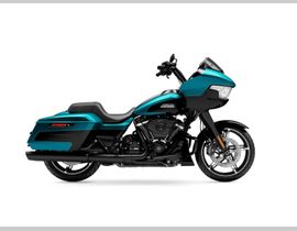 Harley-Davidson Road Glide Custom Fltrx 2026 nieuw