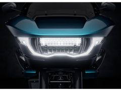 Harley-Davidson Fltrx Road Glide Black Trim - Two Tone 2026 nieuw – foto 4 van 7