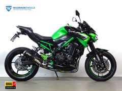 Kawasaki Z900 ABS 2022 occasion – foto 1 van 18