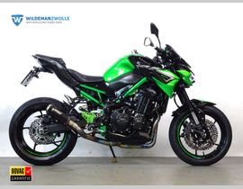 Kawasaki Z900 2022 occasion