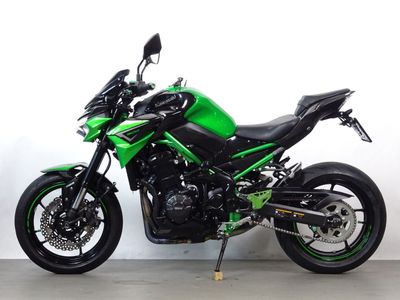 KAWASAKI Z900 – foto 2