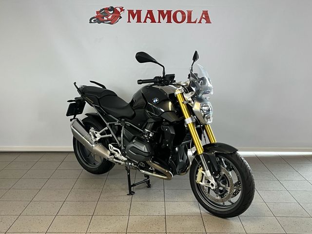 bmw - r-1200-r